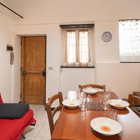 Casa Chloe - Center - Wifi דירה *