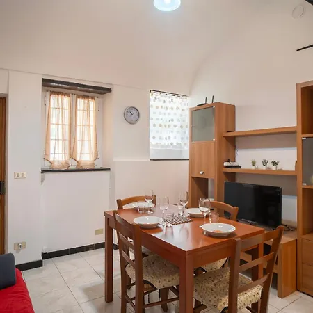 Casa Chloe - Center - Wifi Lejlighed *
