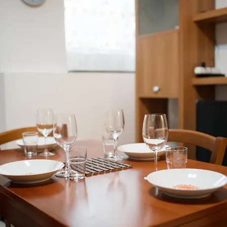 דירה Casa Chloe - Center - Wifi