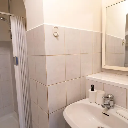 Casa Chloe - Center - Wifi סנרמו