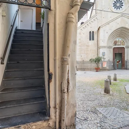 Casa Chloe - Center - Wifi