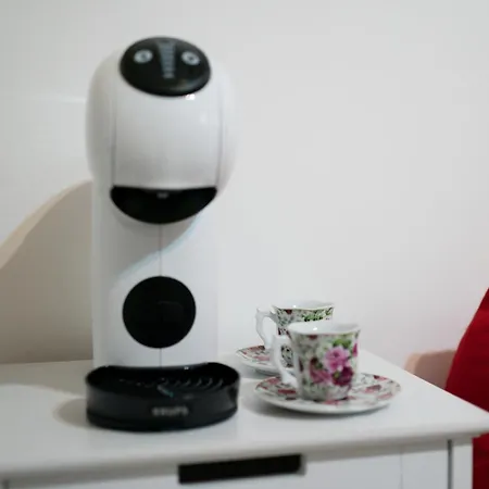 Apartment Casa Chloe - Center - Wifi