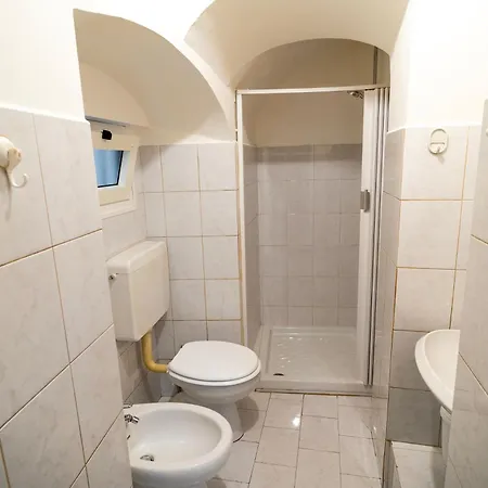 Casa Chloe - Center - Wifi Daire Sanremo