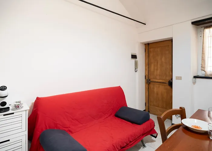 Casa Chloe - Center - Wifi