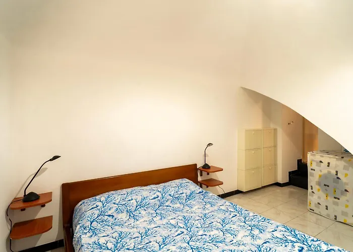 Casa Chloe - Center - Wifi *