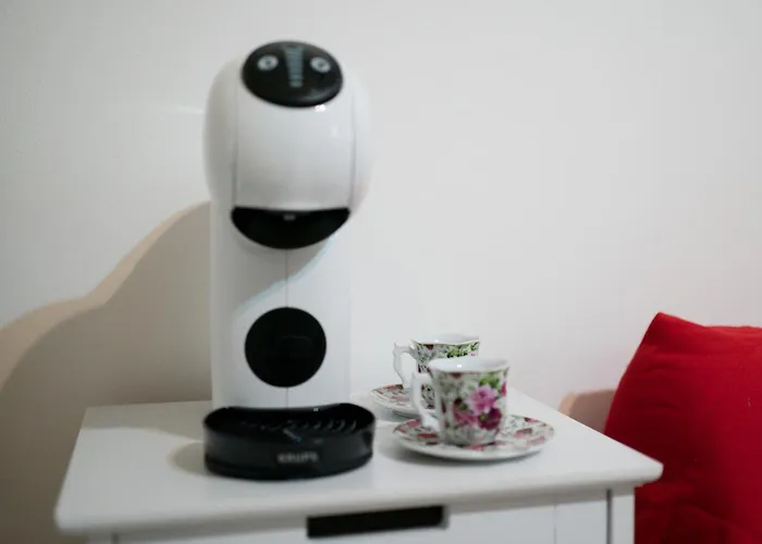 Apartment Casa Chloe - Center - Wifi