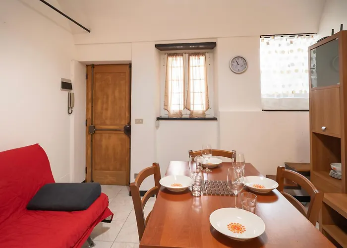 Casa Chloe - Center - Wifi Apartment *