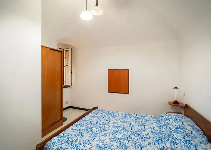 Apartment Casa Chloe - Center - Wifi