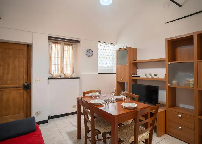 Casa Chloe - Center - Wifi Appartamento *