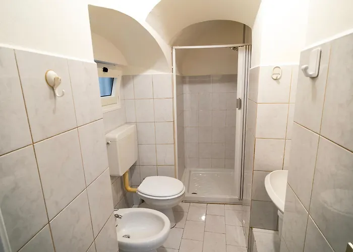 Casa Chloe - Center - Wifi Apartment Sanremo