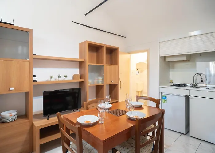 Casa Chloe - Center - Wifi *