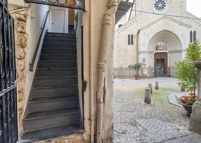 Casa Chloe - Center - Wifi